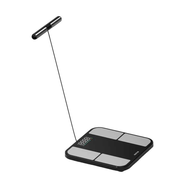 Prixton BC400 body composition scale 3