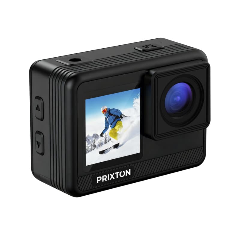 Prixton DV830 5K action camera