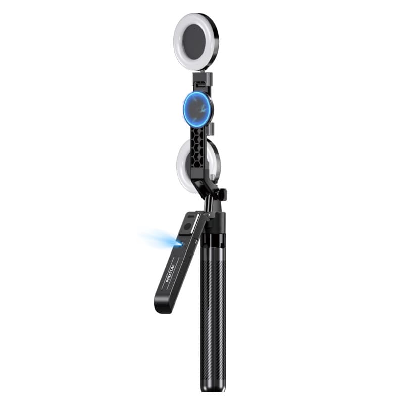 Prixton AI Content Studio tripod