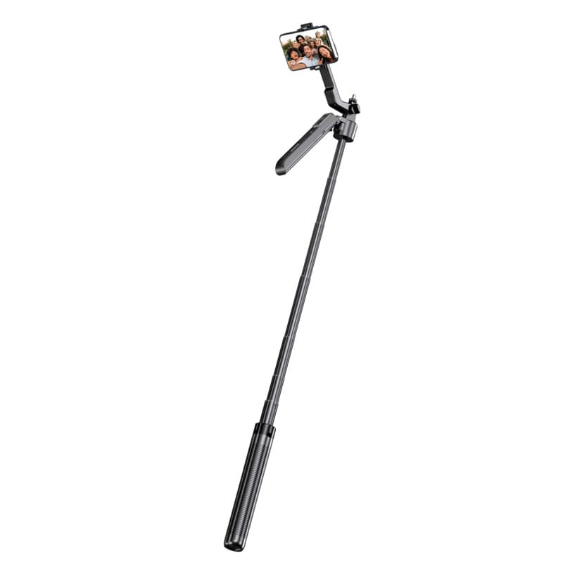 Prixton AI Content Studio tripod 3