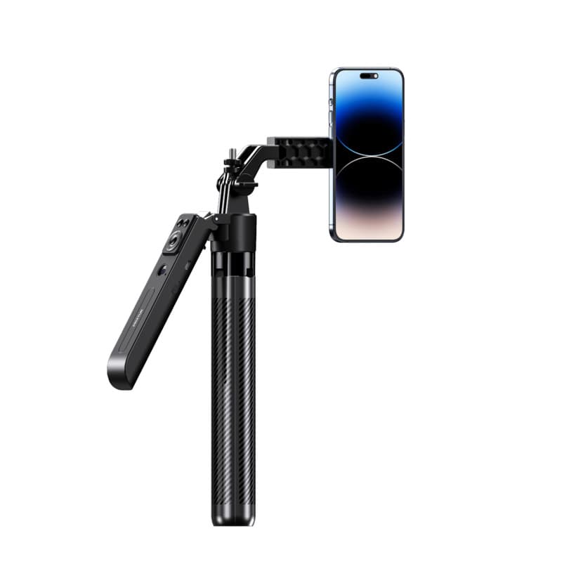 Prixton AI Content Studio tripod 4