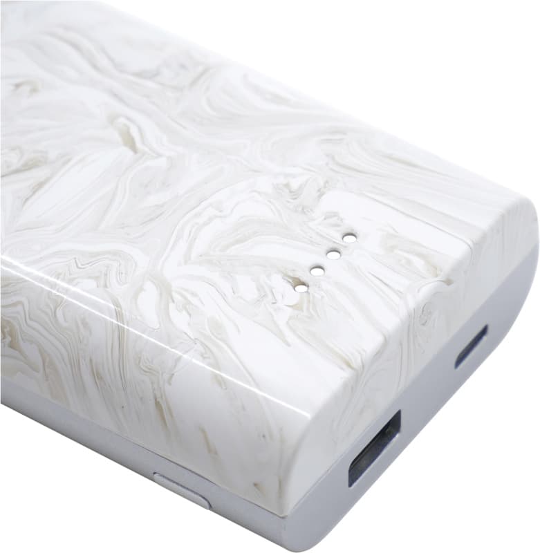 gomi 10.000 mAh recycled plastic power bank 4