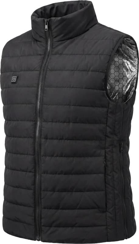 SCX.design G03 ThermoVest heated bodywarmer