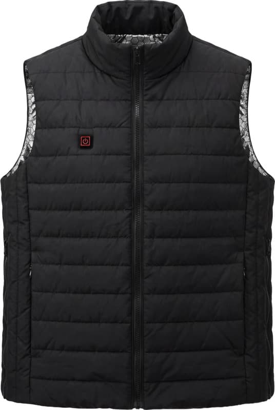 SCX.design G03 ThermoVest heated bodywarmer 2