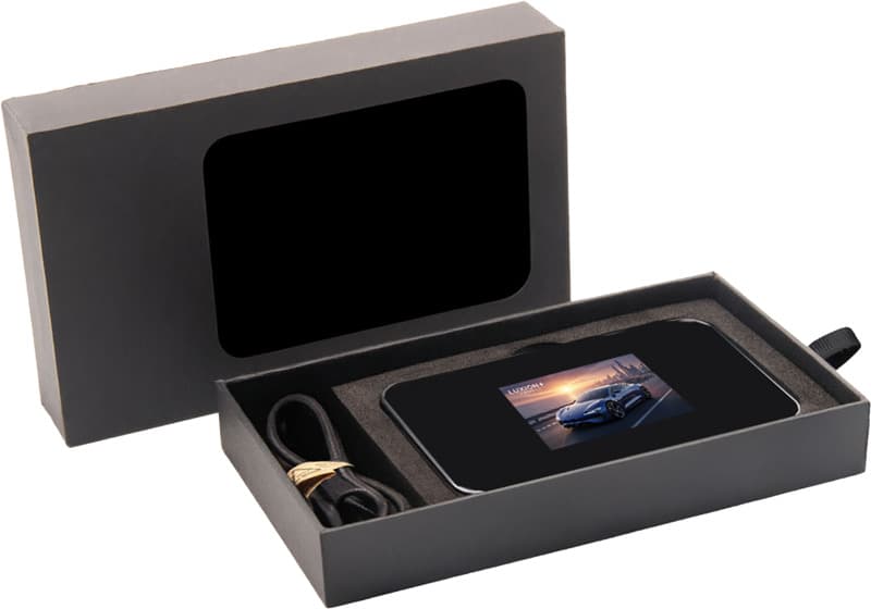 SCX.design P33 5000 mAh MagSafe power bank 5