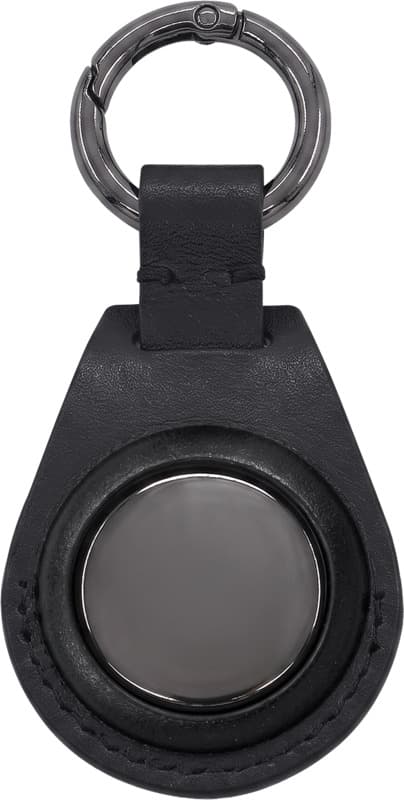 SCX.design A12 round smart tag with keychain 3