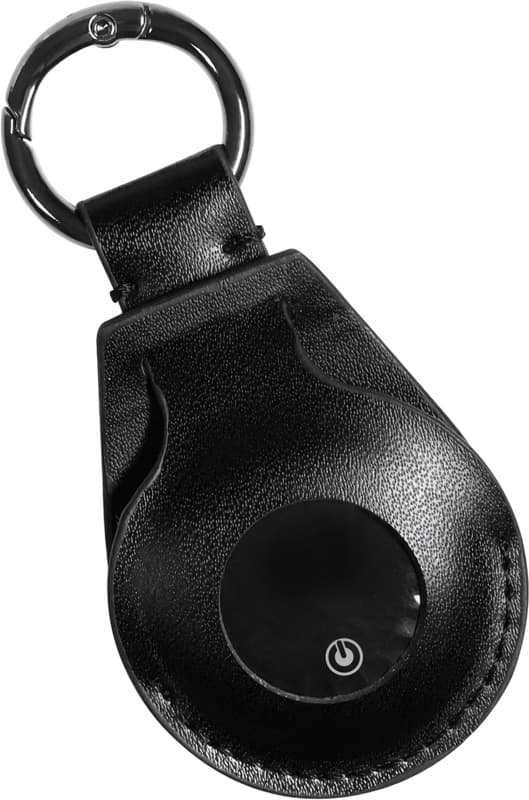 SCX.design A12 round smart tag with keychain 4