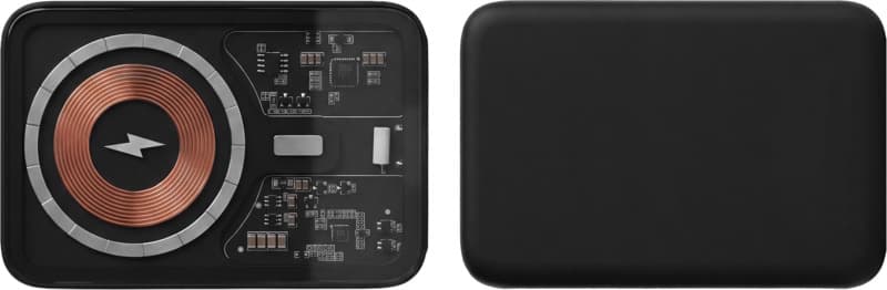 SCX.design P41 MagLED 5000 mAh magnetic power bank 2
