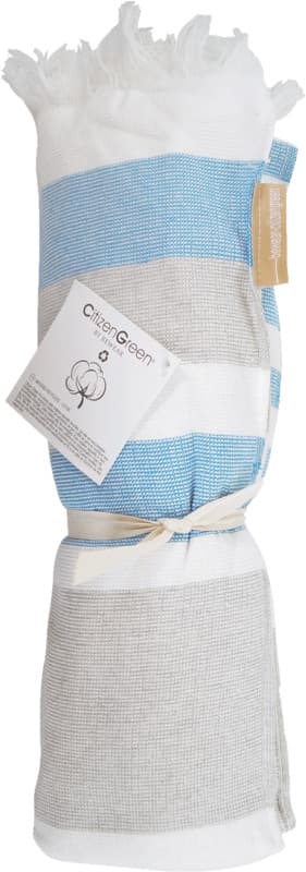 Citizen Green Elmar 470 g/m² towel 5