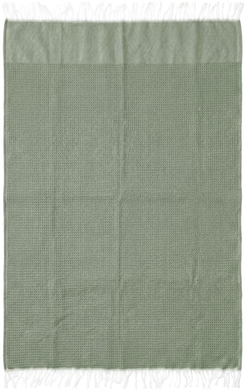 Citizen Green Seafou fouta 100 x 170 cm 2