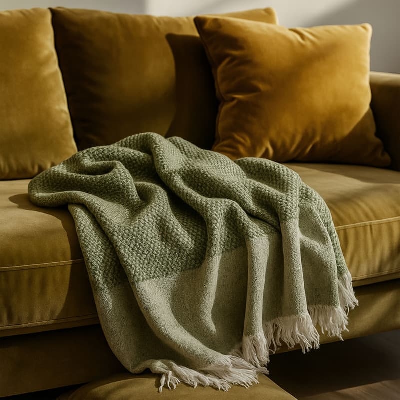 Citizen Green Seafou fouta 100 x 170 cm 4