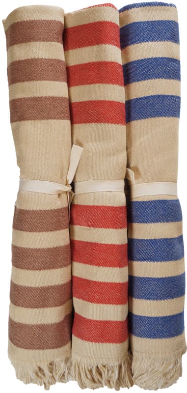 Citizen Green Azov 270 g/m² fouta 3