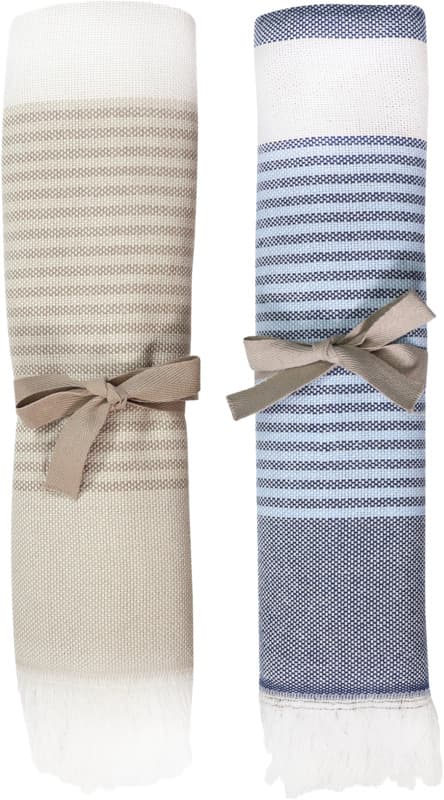 Citizen Green Seabeach fouta 100 x 180 cm 3