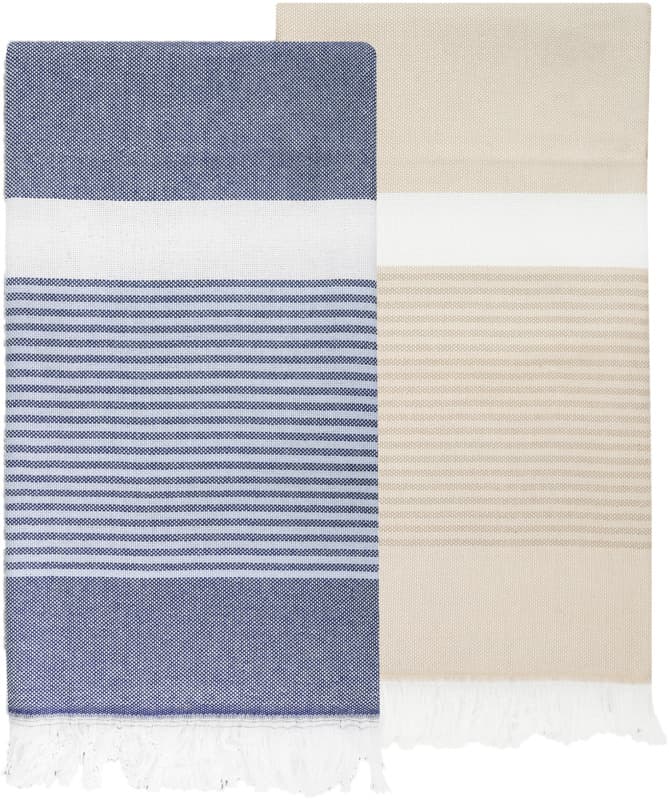 Citizen Green Seabeach fouta 100 x 180 cm 5