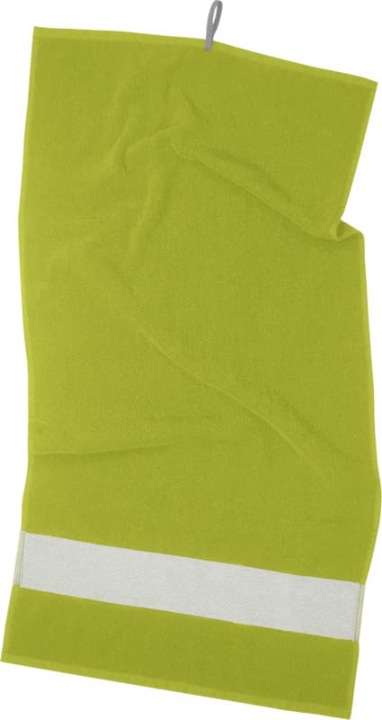 Citizen Green Seasport recycled sport towel 5