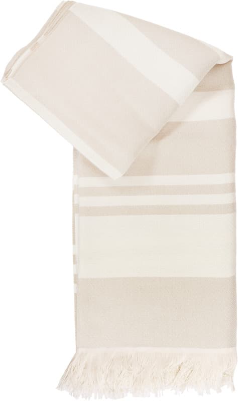 Citizen Green Axeline organic cotton hammam fouta