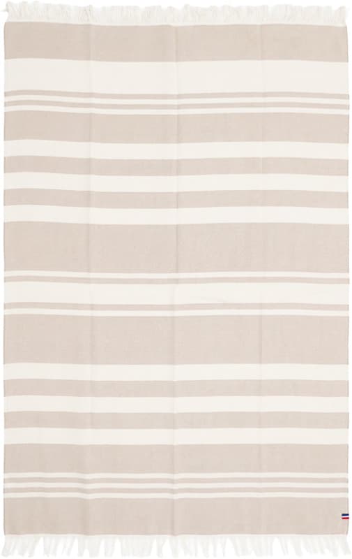Citizen Green Axeline organic cotton hammam fouta 2