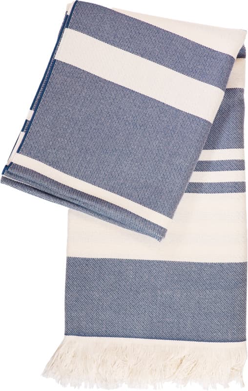 Citizen Green Axeline organic cotton hammam fouta 4