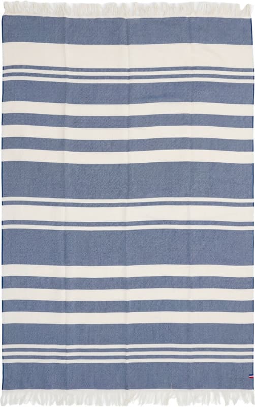 Citizen Green Axeline organic cotton hammam fouta 5