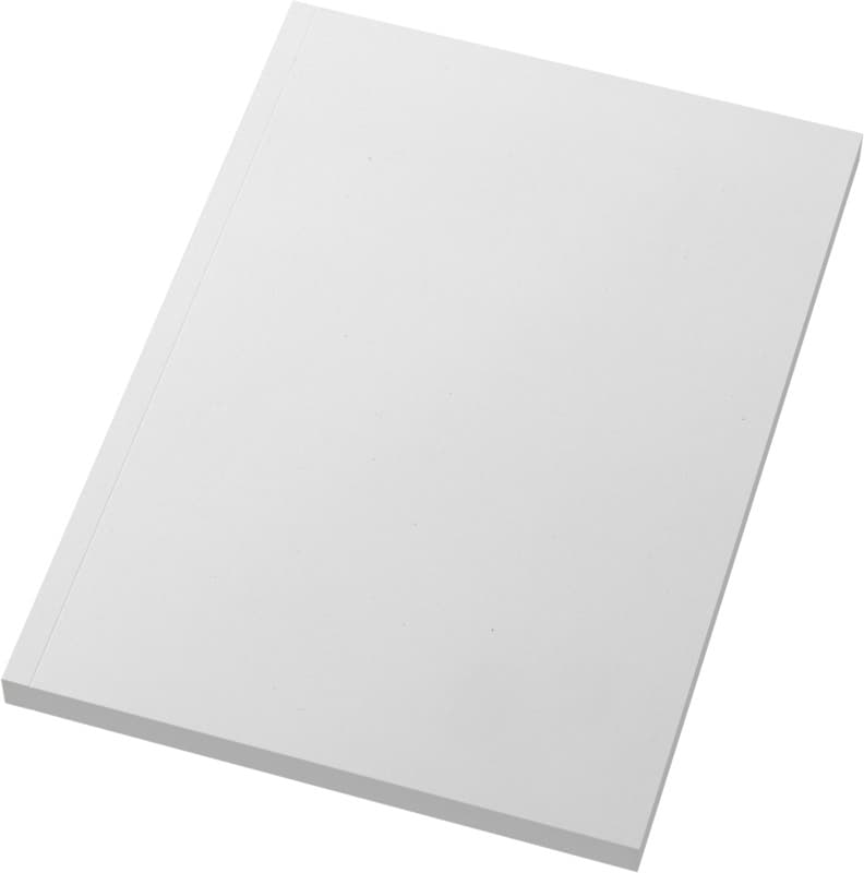Novella Austen A5 recycled soft cover notebook - 100 sheets 4