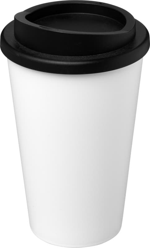 Kendal recycled gift set  – Novella Austen notebook and Americano tumbler 3