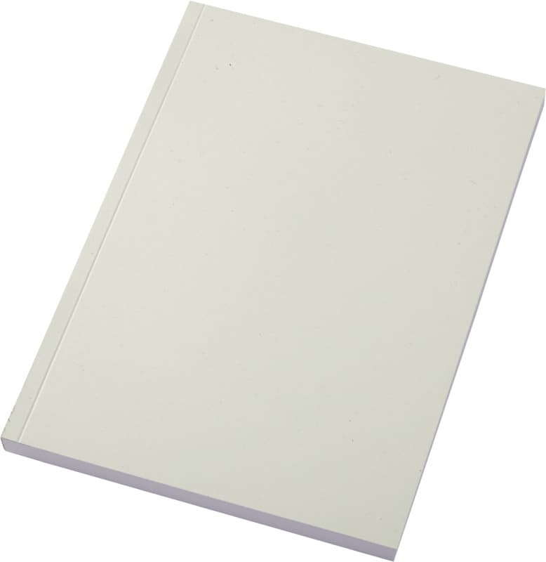 Scribe A5 recycled soft cover notebook