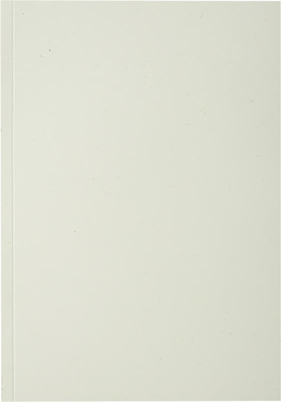 Scribe A5 recycled soft cover notebook 2