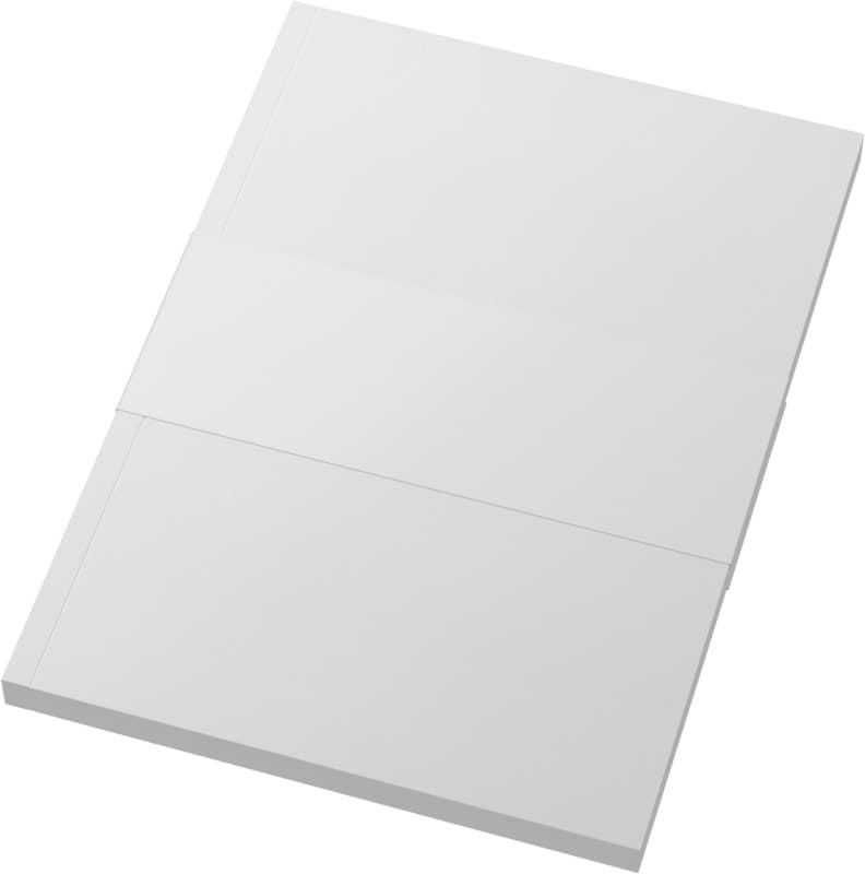 Novella Austen A5 soft cover notebook - 100 lined sheets 5