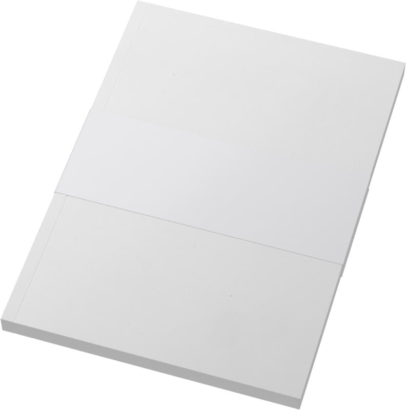 Novella Austen A5 recycled soft cover notebook - 100 lined sheets 5