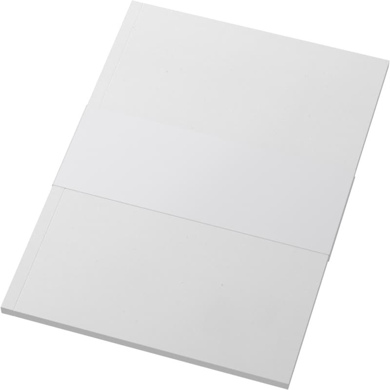 Novella Austen A5 recycled soft cover notebook - 50 lined sheets 5