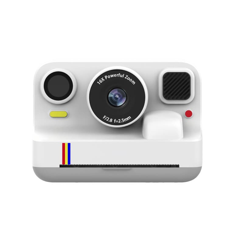 Prixton Click&Go instant kids camera 2