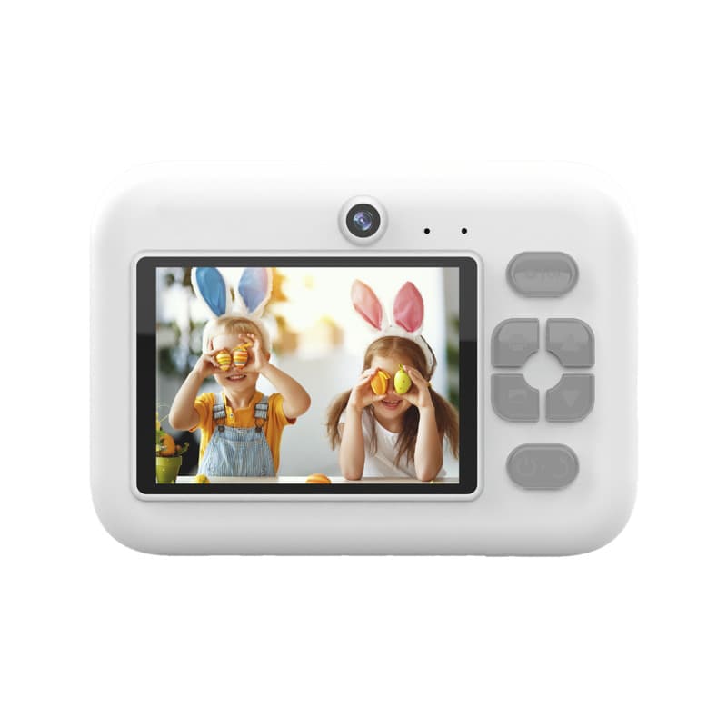 Prixton Click&Go instant kids camera 3
