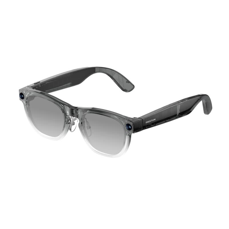 Prixton IRIS AI glasses