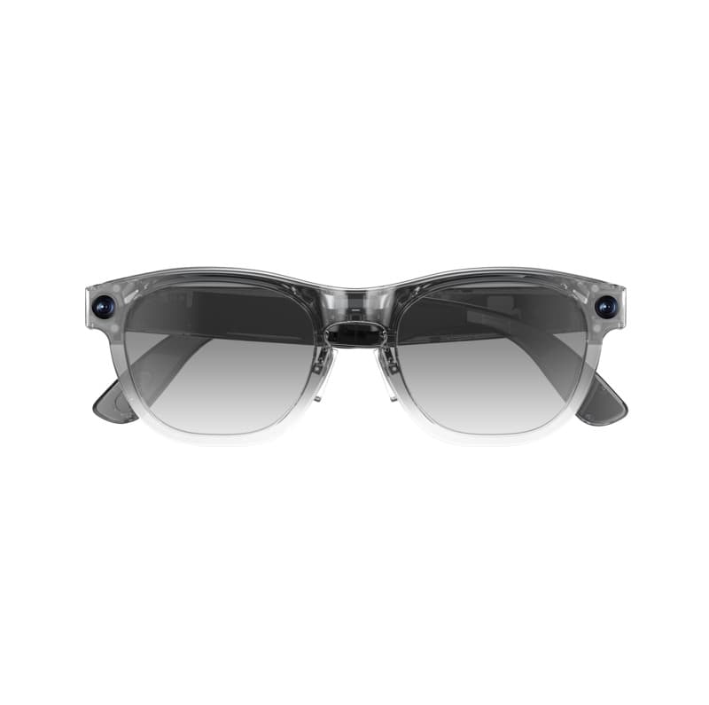 Prixton IRIS AI glasses 2