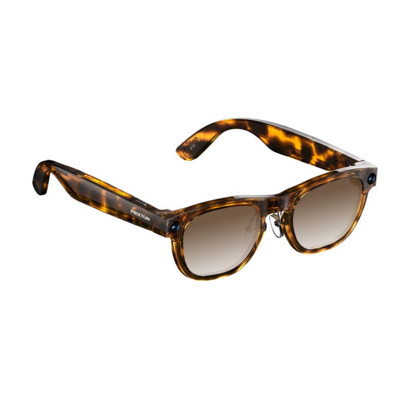 Prixton IRIS AI glasses 5