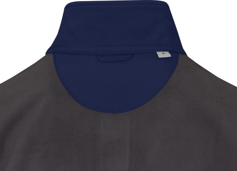 Orion women's GRS recycled softshell jacket 4