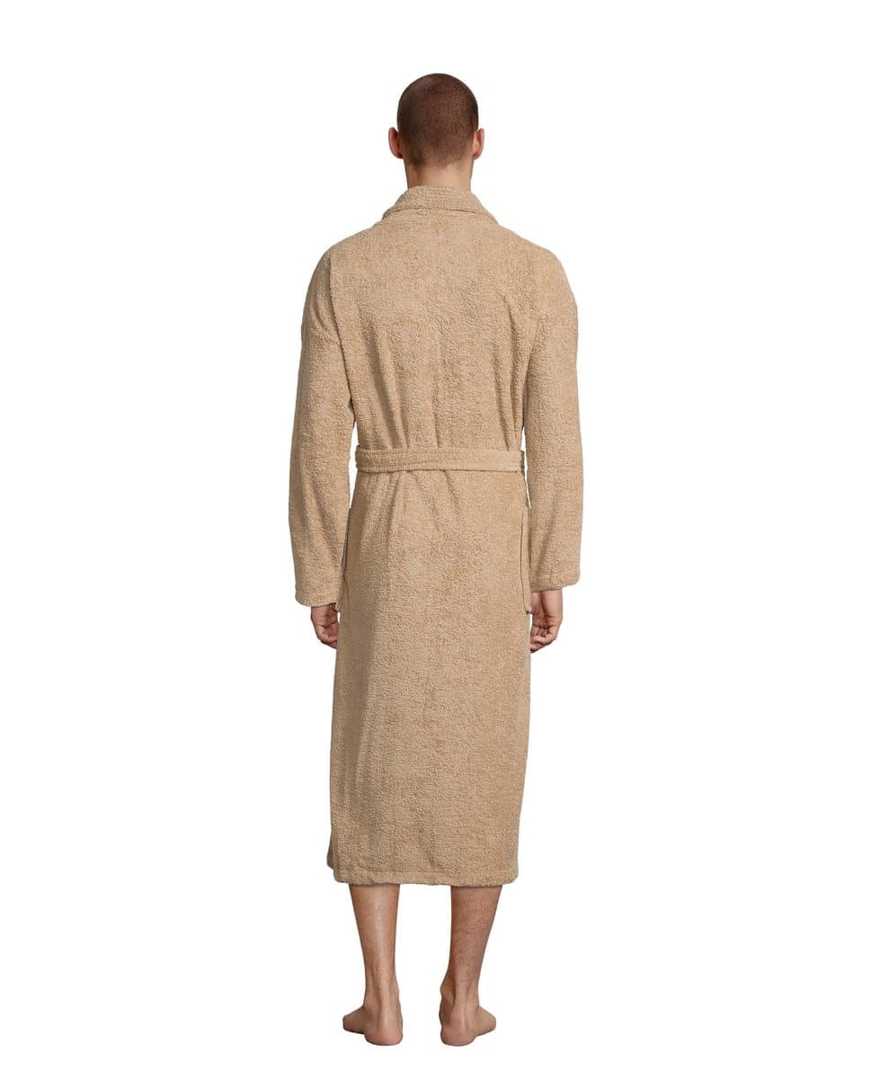 Sol's Palace UNISEX BATHROBE 5