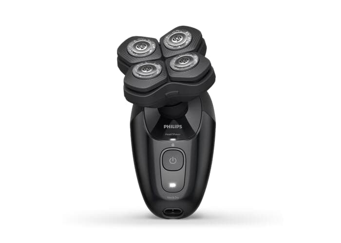HS5980/15 Philips Series 5000 Headshaver Wet & Dry Shaver 2