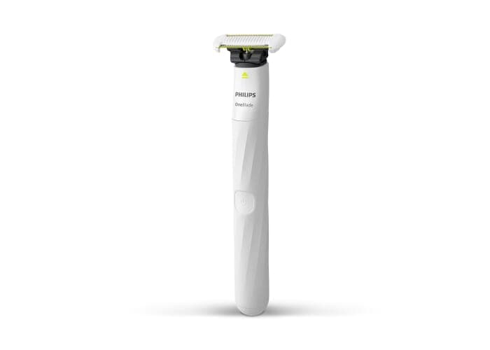 Philips OneBlade Intimate Shaver and Trimmer for Intimate Areas 2