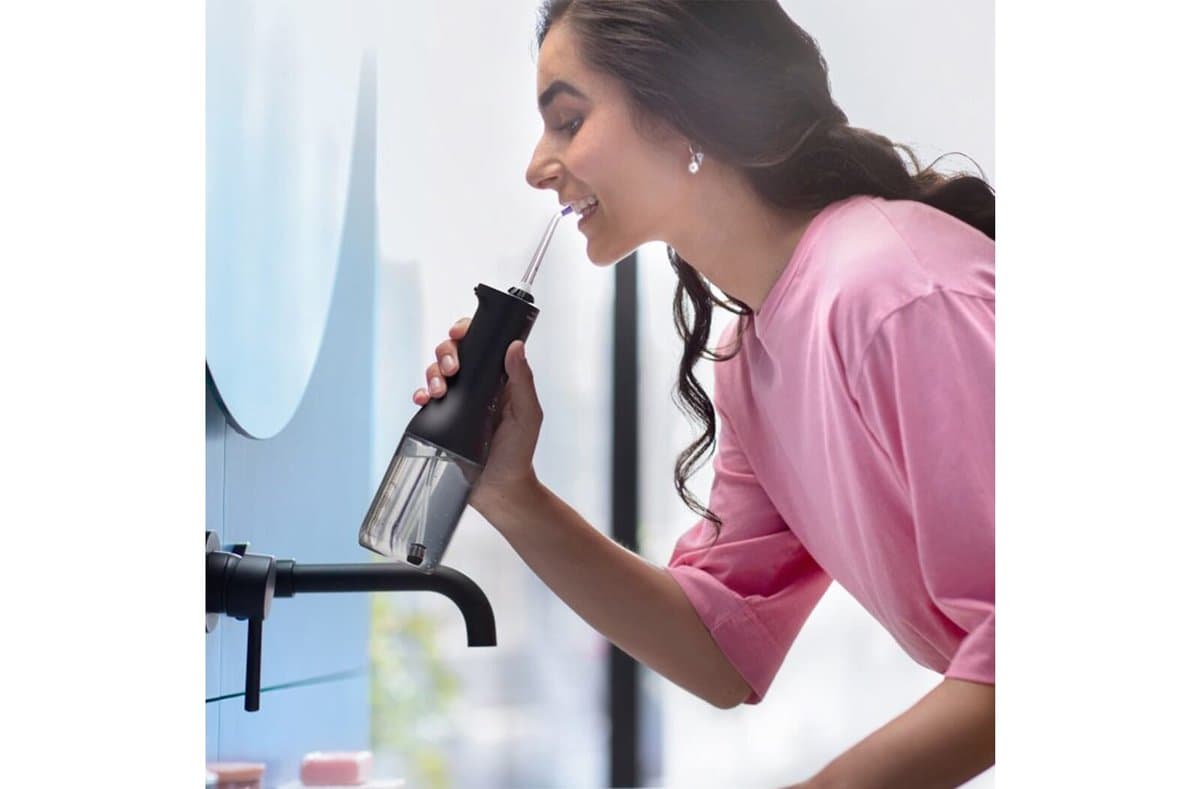 Philips Sonicare Cordless Power Flosser 3000 5