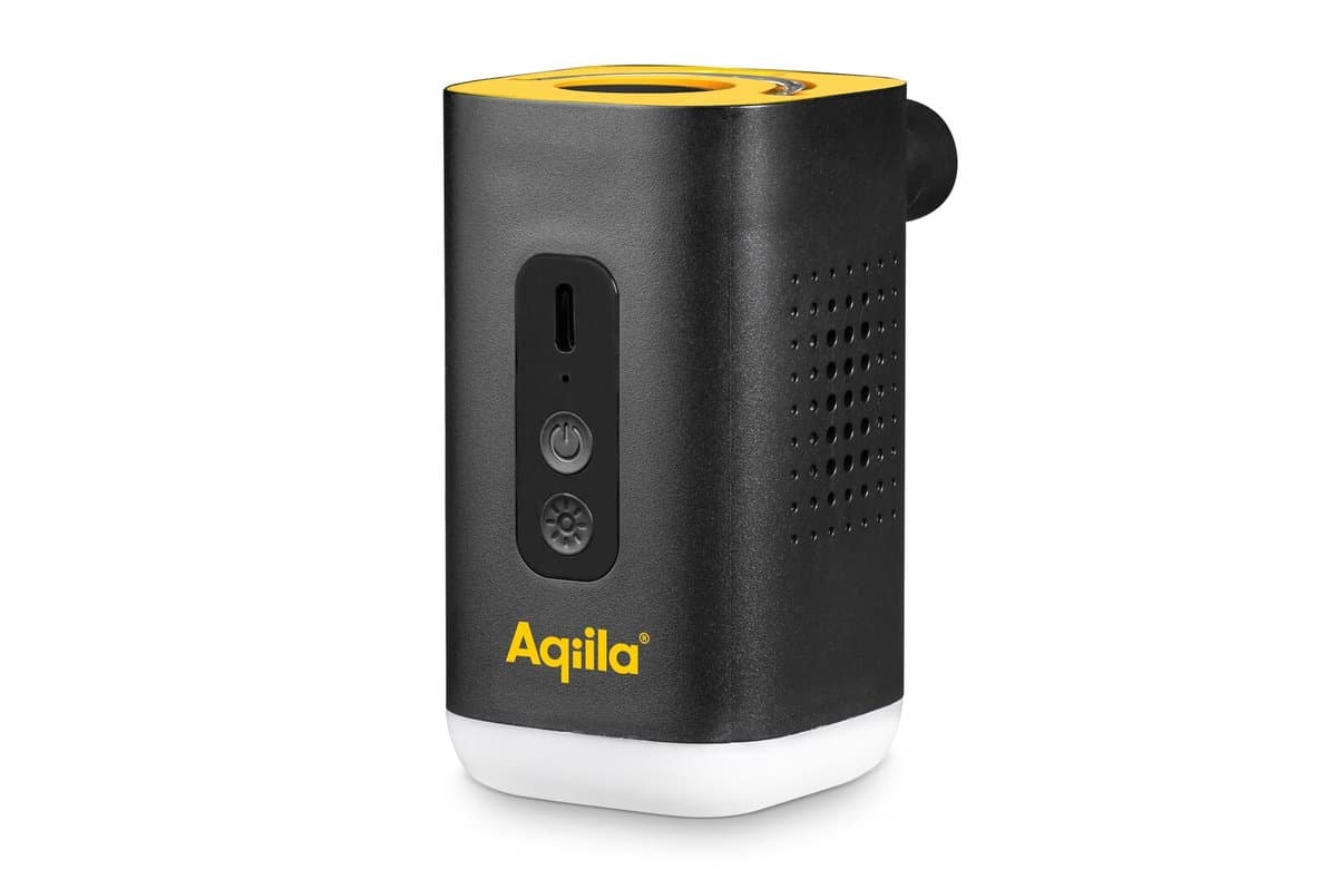 Aqiila Airbird C2 Airpump 3-in-1 3
