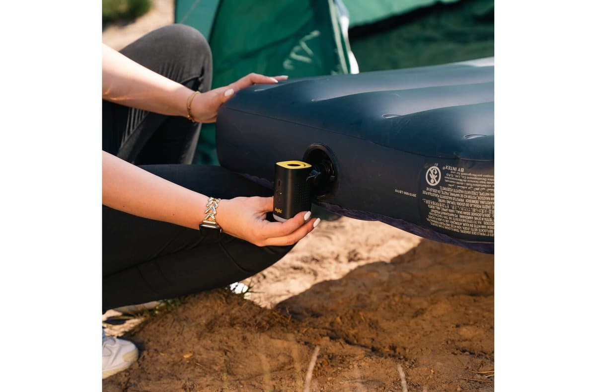 Aqiila Airbird C2 Airpump 3-in-1 4