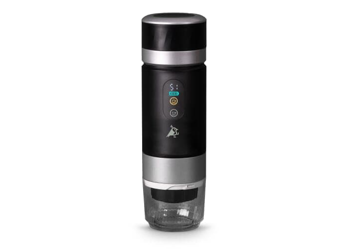 Aqiila Coffeebird Barista Portable Espresso Machine 2