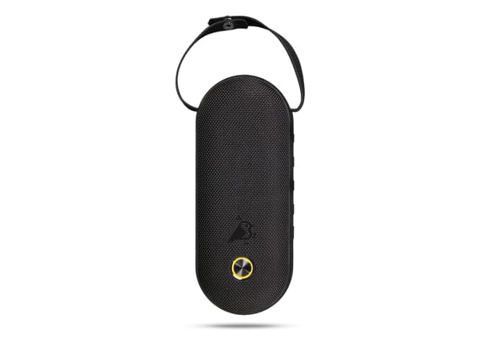 Aqiila Soundbird CM Bluetooth Speaker 30W with RGB Light 2