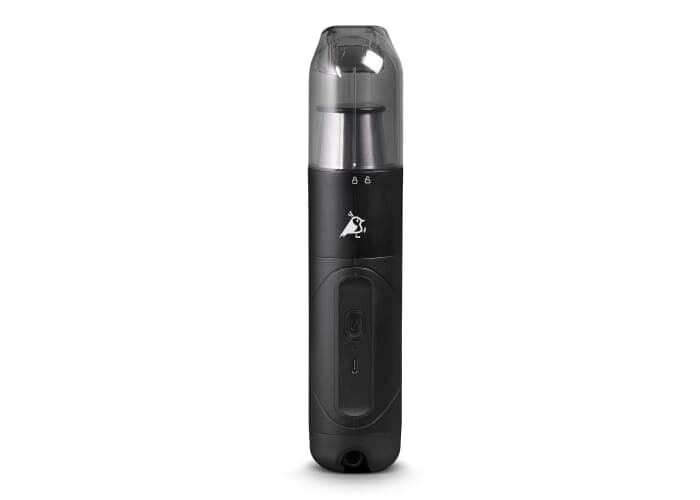Aqiila Airbird VB1 Mini Vacuum Cleaner & Blower 2