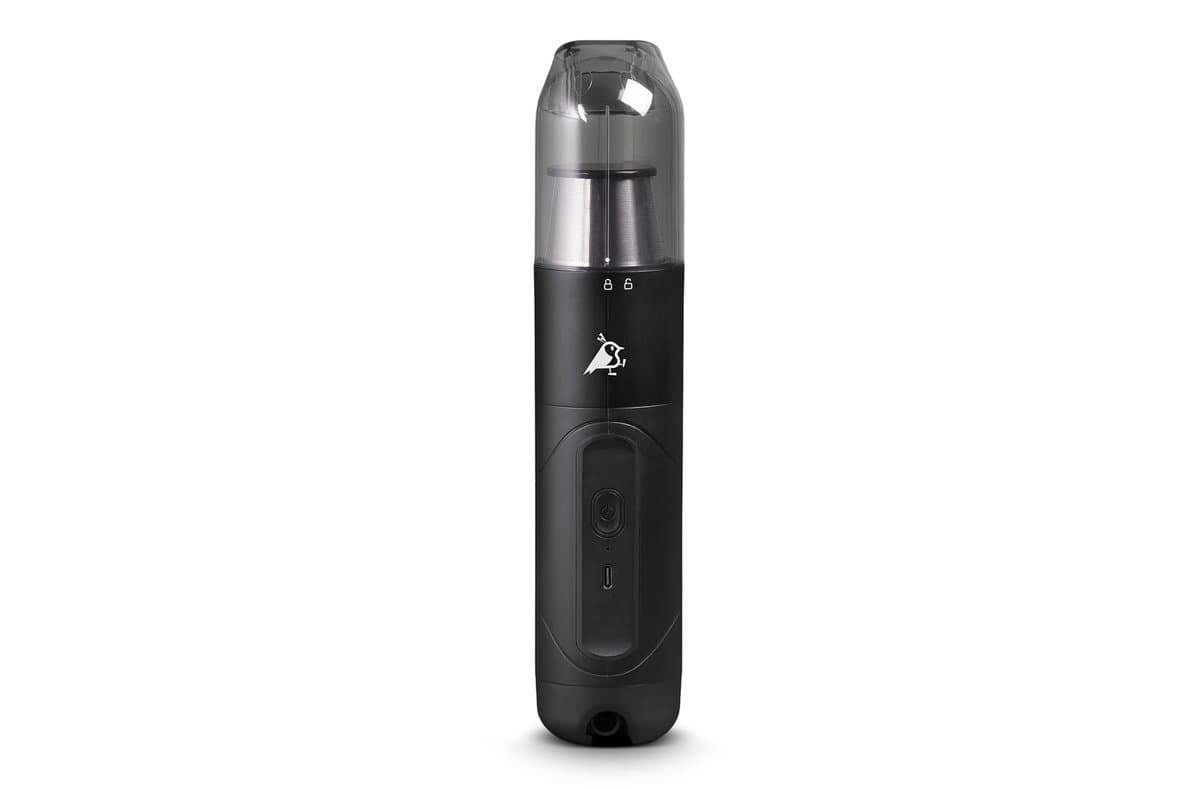 Aqiila Airbird VB1 Mini Vacuum Cleaner & Blower 3