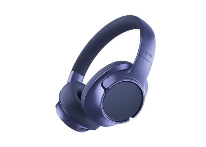 Fresh 'n Rebel Clam Core 2 Wireless Over-Ear Headphones 2