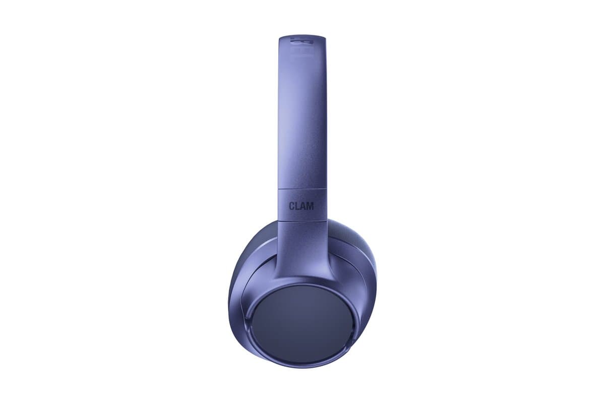 Fresh 'n Rebel Clam Core 2 Wireless Over-Ear Headphones 4