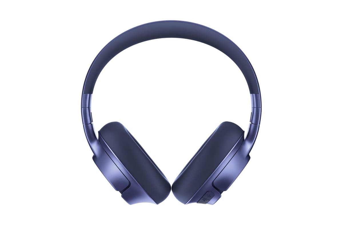 Fresh 'n Rebel Clam Core 2 Wireless Over-Ear Headphones 5