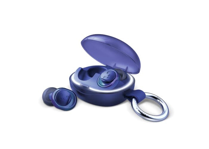 Fresh 'n Rebel Pearls Radiant Festival Earplugs – Certified Hearing Protection 2